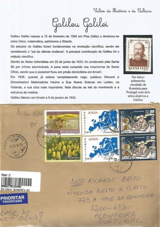 Personalidades com Doença Mental