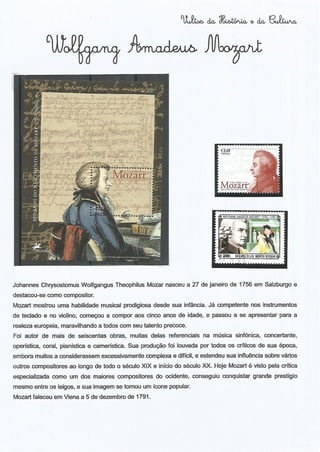 Personalidades com Doença Mental