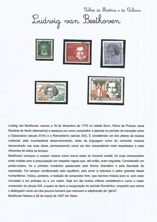 Personalidades com Doença Mental