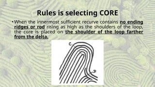 Sufficient Ridges Personal Identification (Fingerprint Classification).pptx
