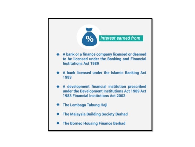 Personal Income Tax 2016 Guide Part 2