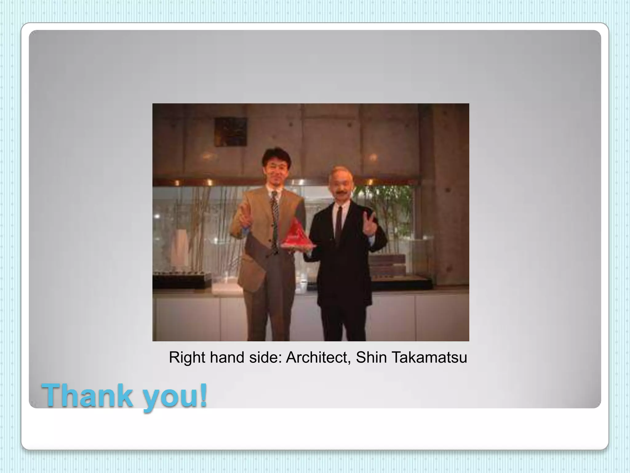 Personal Information