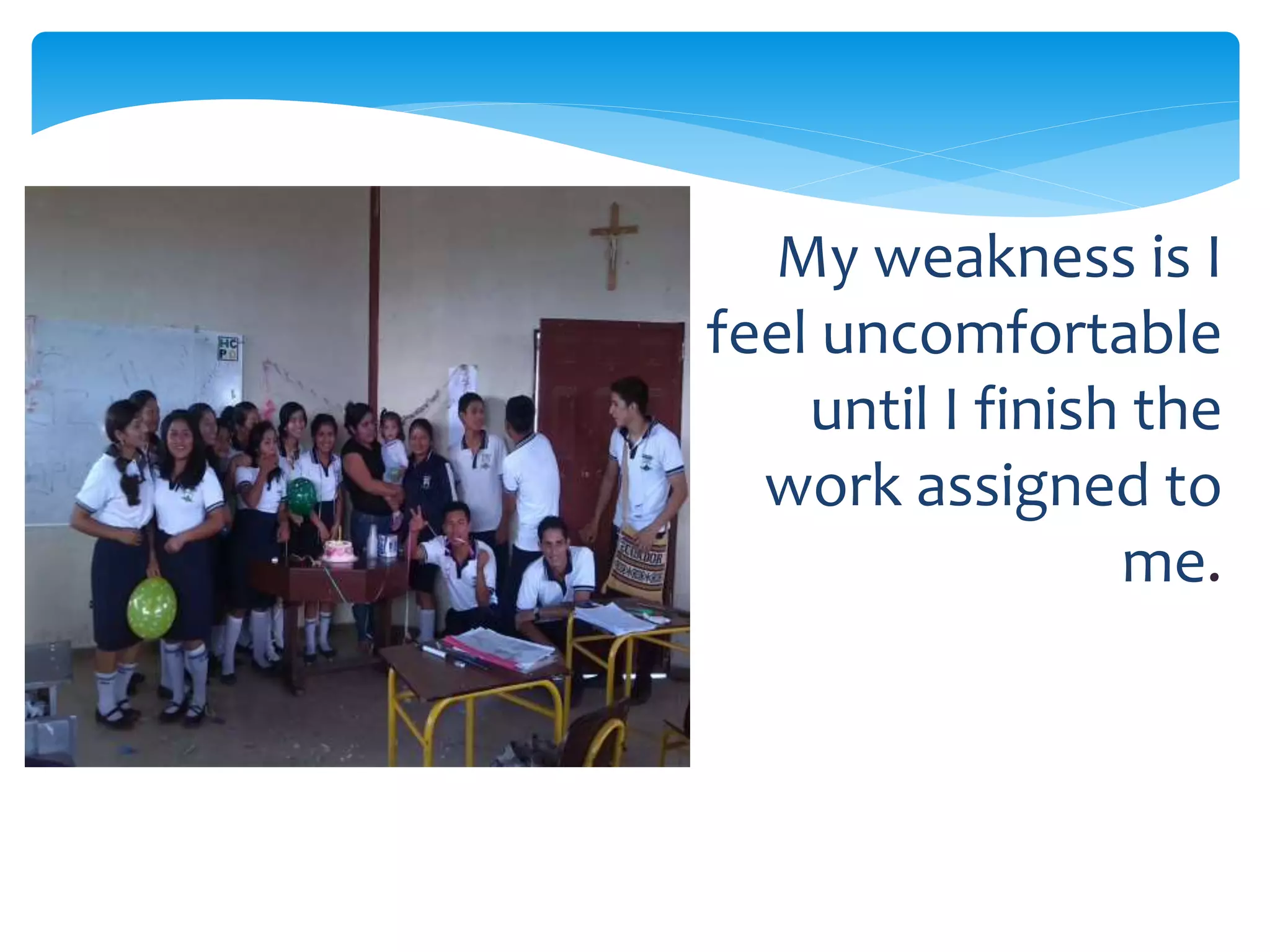 personal-information-ppt