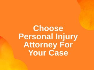 Personal Injury Attorneys Duluth