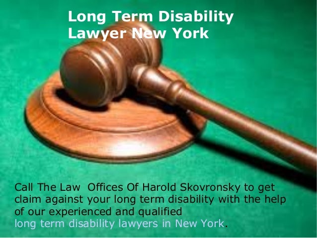 Personal injury lawyer new york