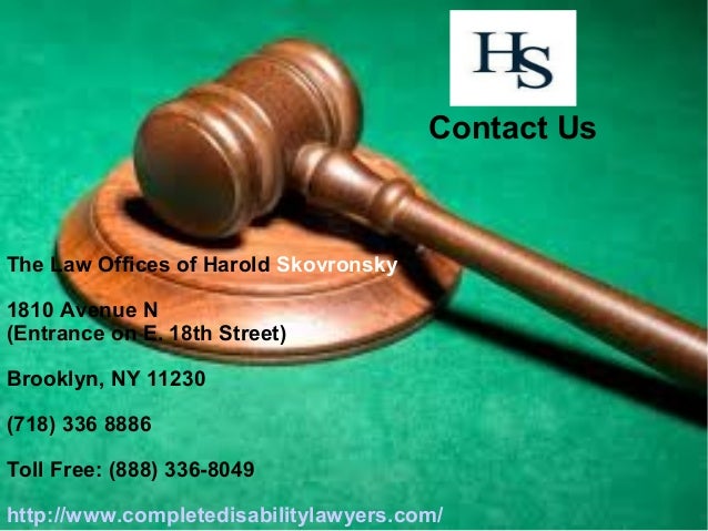 Personal injury lawyer new york