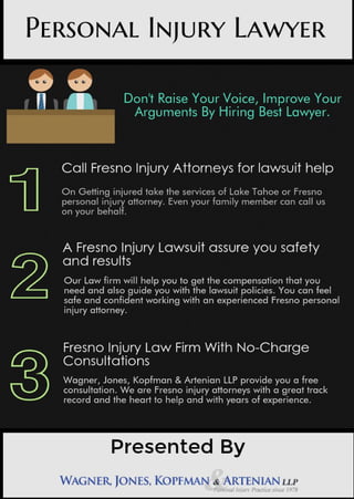 Personal injury lawyer pdf