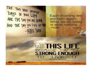 Personal interview skills