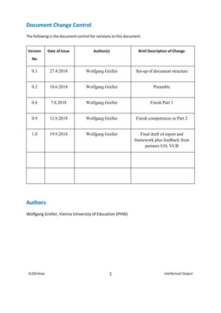 Personalised Evidence Based Practice Framework | PDF