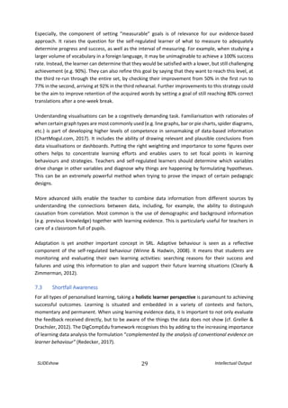 Personalised Evidence Based Practice Framework | PDF
