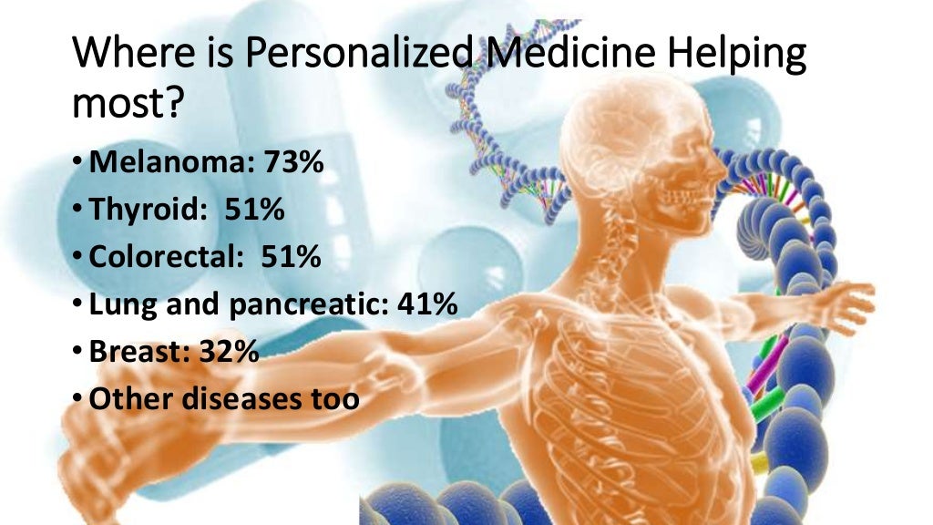Personalized Medicine