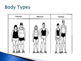 Body Types