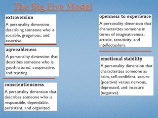  About a 50-50 heredity-environment split.