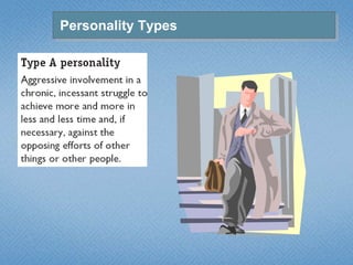 Myers-Briggs Sixteen Primary Traits