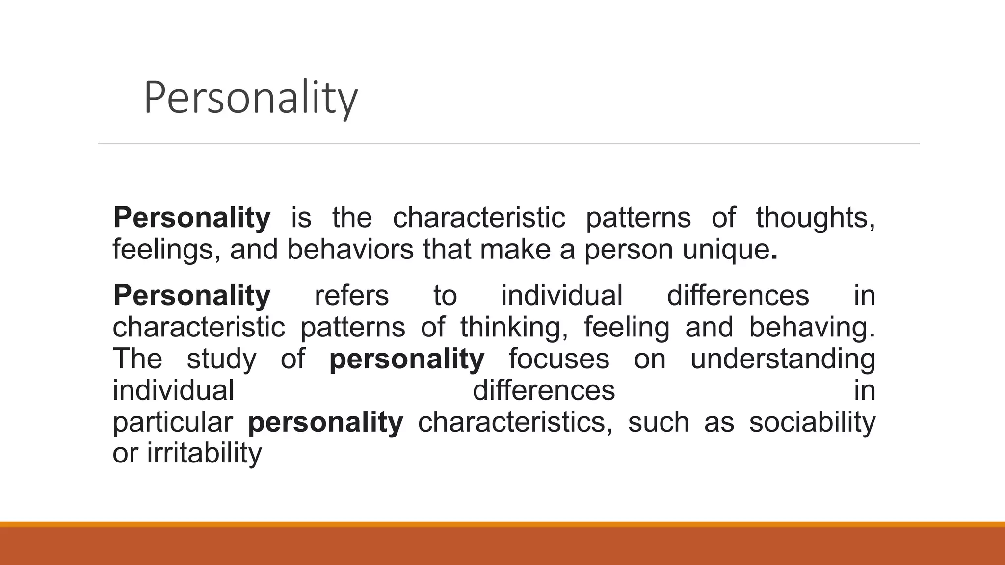 Personality.pptx