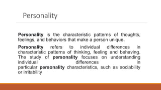 Personality.pptx