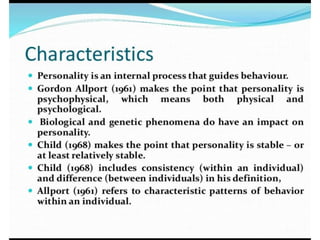 Personality.pptx