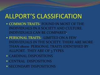 Cardinal Disposition Examples PERSONALITY.pptx