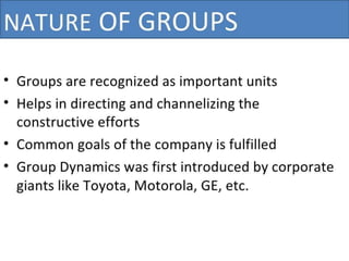 personality in organizational behaviour.ppt