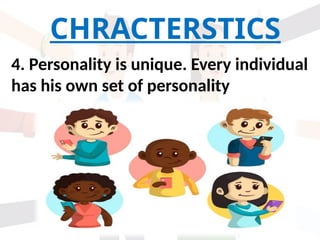 personality and its topography or charcterstics.pptx