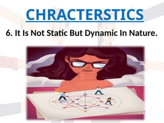 personality and its topography or charcterstics.pptx