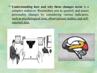 Particularistic Development Personality Development, types, strategies ect. | PPT