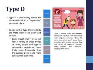 Personality presentatuons 12304929202019 | PDF