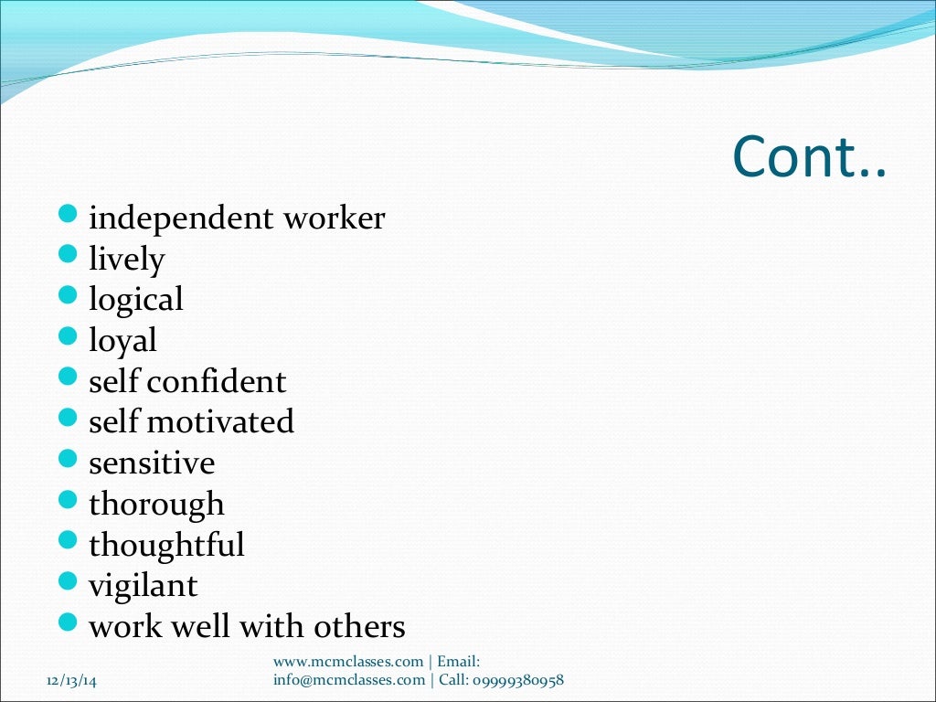 Personality development seminar | personality development classes | s…