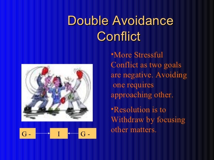 Motivating personality: approach, avoidance, and their conflict. – PZGI