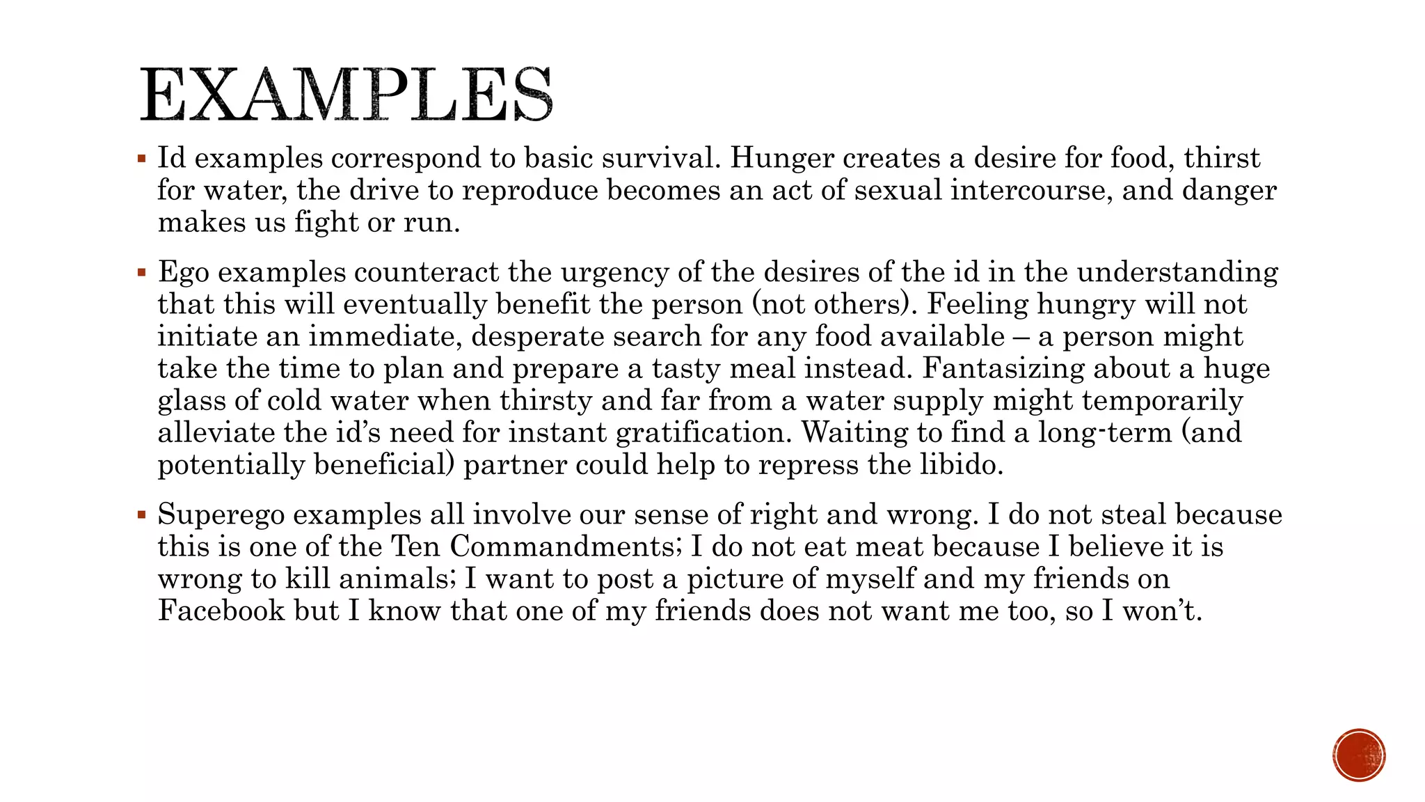 PERSONALITY-THEORY1.pptx | Parenting Babies and Toddlers | Parenting