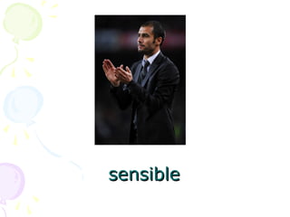 Personalityadjectives | PPT
