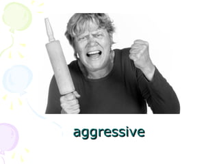 Personalityadjectives | PPT