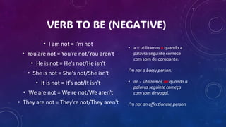Personality Adjectives and Verb to be.pdf