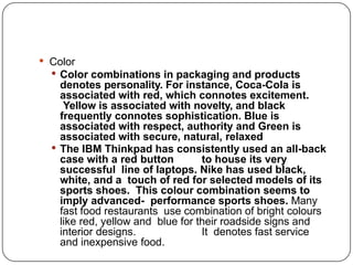 Yellow Connotes Personality and Consumer Behaviour.pptx