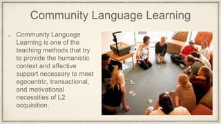 Personality and language learning kel. 3-psikolinguistik | PPTX