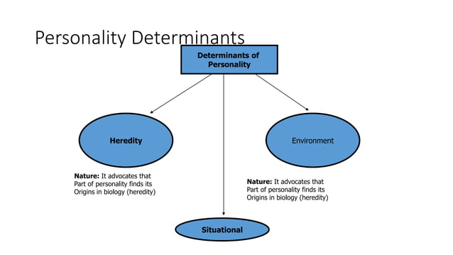 Personality And Soft Skills Development Unit 1 Pptx