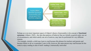 PERSONALITY [Autosaved].pptx