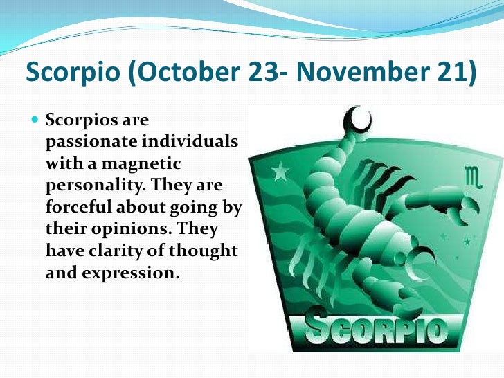 Personality Characteristics Of Zodiac Signs Personality Characteristics Of Zodiac Signs