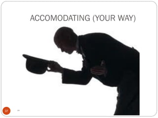 ACCOMODATING (YOUR WAY)
asareor@gmail.com 201737
 