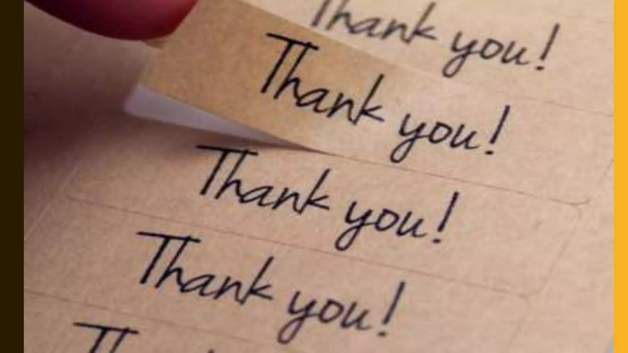 Personality in consumer behavior