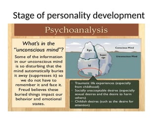 Dev Personality PERSONALITY DEVELOPEMENT IN PSYCHOLOGY 01.pptx