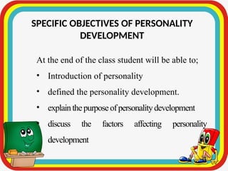Personality development-1.pptx slideshare | PPTX