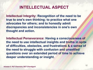 Personality Development | PPT