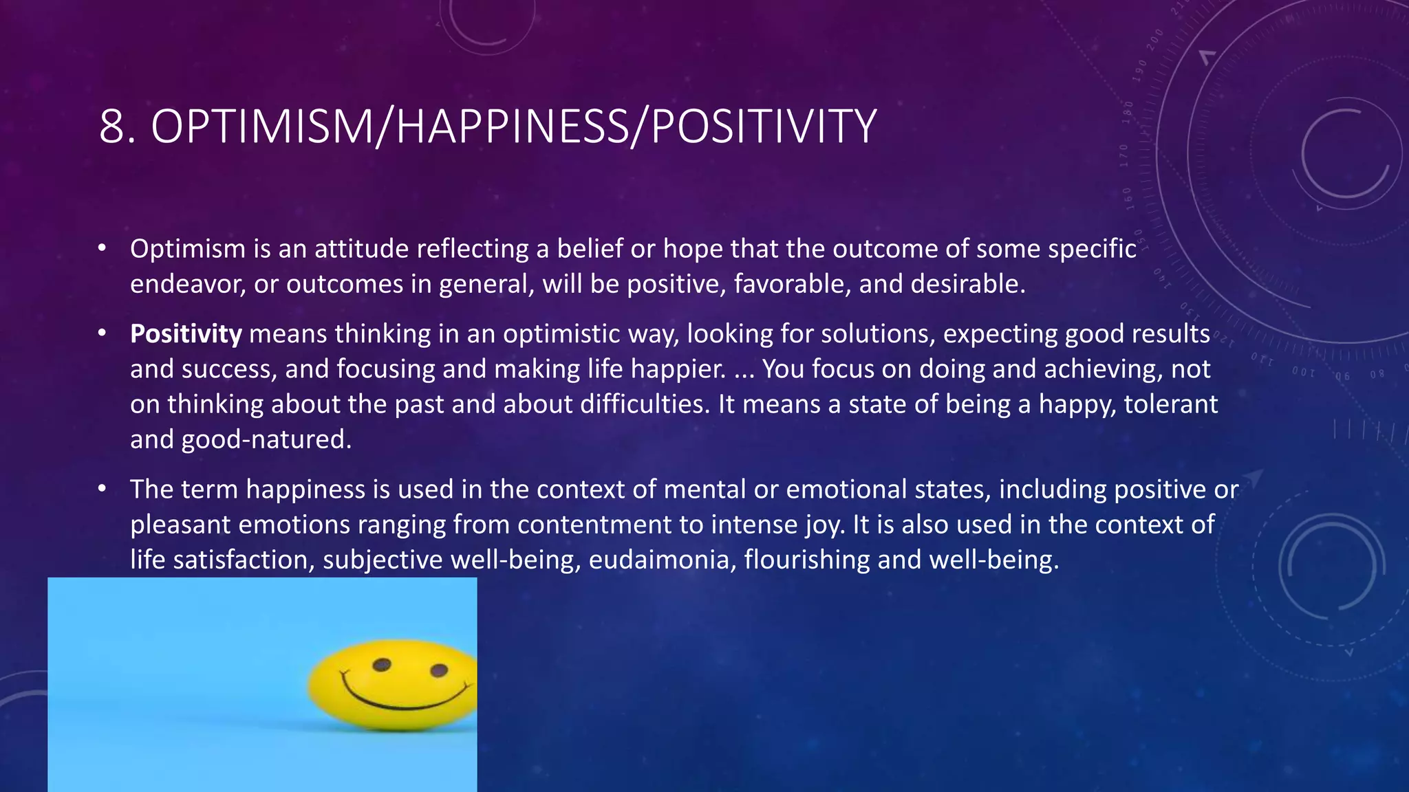 Personality development | PPTX