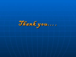 Thank you…. 