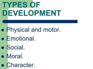 PERSONALITY DEVELOPMENT by Dr. Shatrunjay Kote.ppt