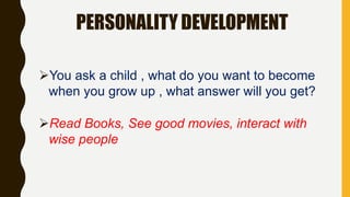 Personality Development, Dressing and Communication Skills.ppt