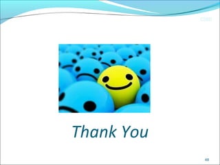 CIMI
Thank You
48
 