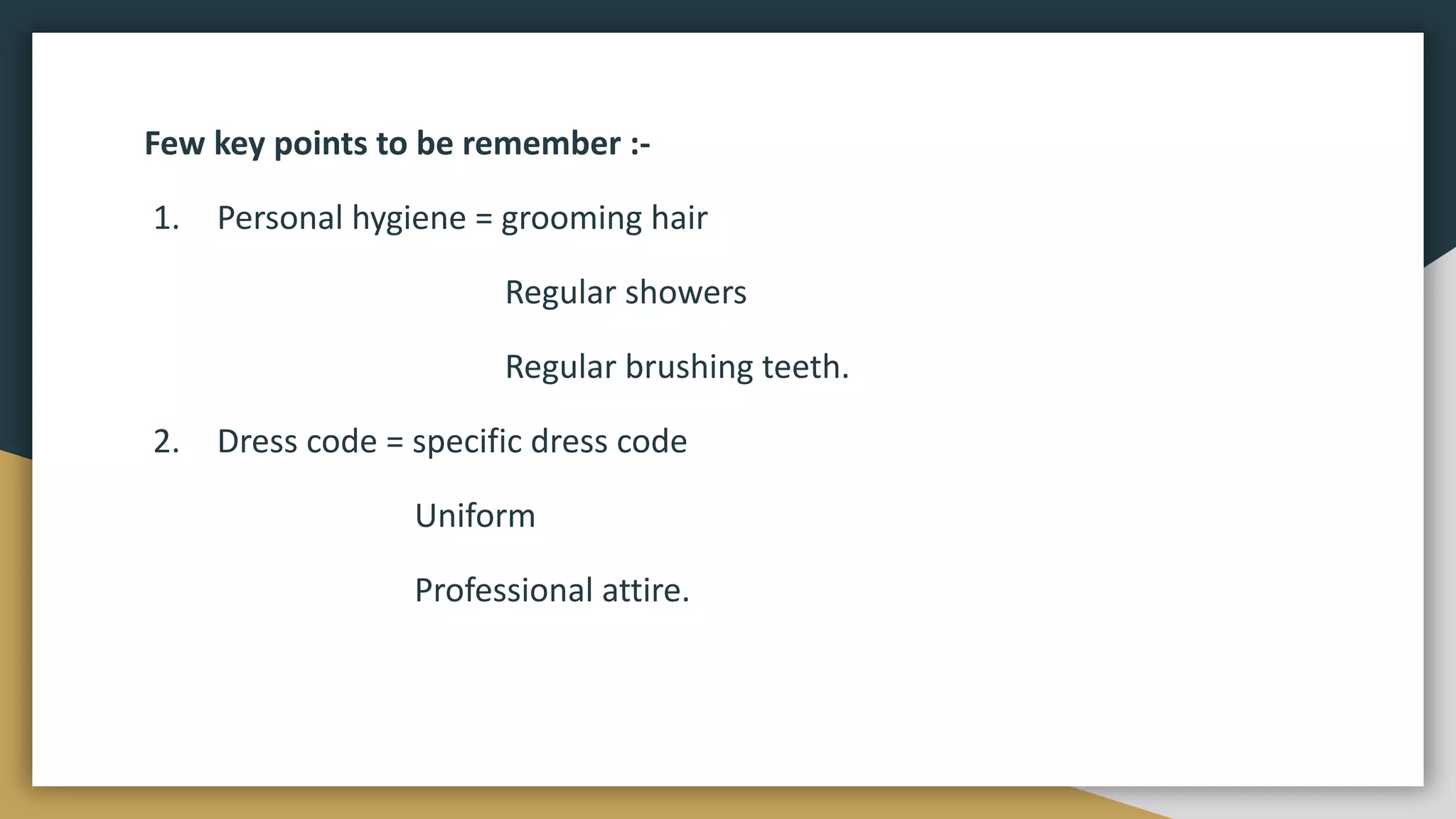 Personality Development Part 2 Pdf