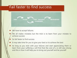 Personality development training presentation | PPTX